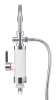 Электрический водонагреватель проточный Thermex Focus 3000