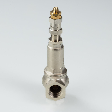 Клапан предохранительный регулируемый Valtec 2"