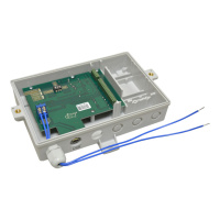 Пульт конфигурирования вычислителей ЭЛЬФ, Карат-306