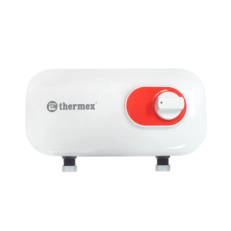 Электрический водонагреватель проточный Thermex Lanza 6500