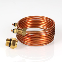Импульсная трубка Valtec 550119