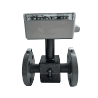 Расходомер-счетчик электромагнитный Пульсар Ду20 RS-485+2 импульсных выхода исполнение В1