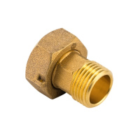 Штуцер MVI для присоединения счетчика PN40 1/2"