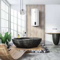 Водонагреватель накопительный Thermex Lima Wi-Fi 50