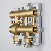 Коллекторный модуль Valtec