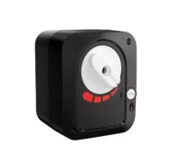 Сервопривод TIM для крана распределительного 230v 124s 3-х точечный