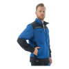 Куртка Brodeks KS234 синий/черный