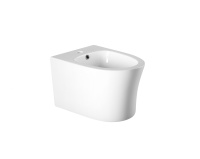 Биде подвесное Aquatek НИКА AQ1009-00 525*360*320 мм