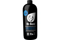 Реагент Mr.Bond Cleaner 808 для очистки сильно загрязненных систем отопления