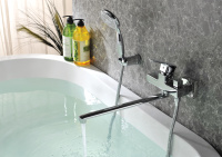 Смеситель Lemark Basis LM3617C универсальный