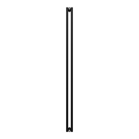 Дизайн-радиатор Royal Thermo Shift Q30 C2180 Черный
