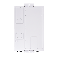 Электрический настенный котел THERMEX Boss 12 Wi-Fi белый