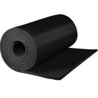 Рулон K-Flex 06x1000-30 ST AD IC CLAD BK