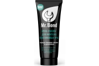 Крем-смазка Mr.Bond 900 для монтажа пластиковых труб ПВХ 250 г