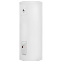 Бойлер косвенного нагрева Royal Thermo GLF RTWGE 150 напольный с встроенным ТЭНом