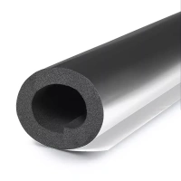 Трубка K-Flex 32x042-1 ST IN CLAD Серый