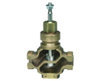 Клапан регулирующий с наружной резьбой Danfoss VRB 2 DN50
