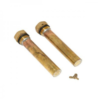 Магнитный уловитель для гидрострелки Tim 3/4"