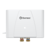 Электрический водонагреватель проточный Thermex Balance 6000