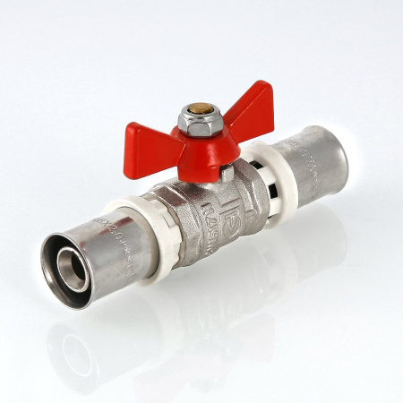 Кран шаровой Valtec с пресс-соединением