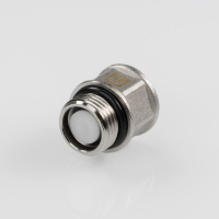 Клапан отсекающий Valtec 1/2"