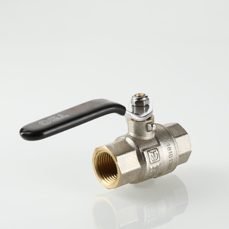 Кран шаровой Valtec Perfect с флажковой рукояткой и внутренней резьбой 1 1/4"