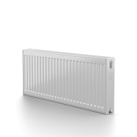 Панельный радиатор PRADO UNIVERSAL Тип 22, 400х1500мм резьба-2G1/2'', 2750вт, нижнее подключение