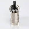 Кран шаровой Valtec c термометром 1/2"