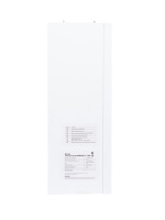 Электрический котел Kotitonttu AINOVA LT-20D