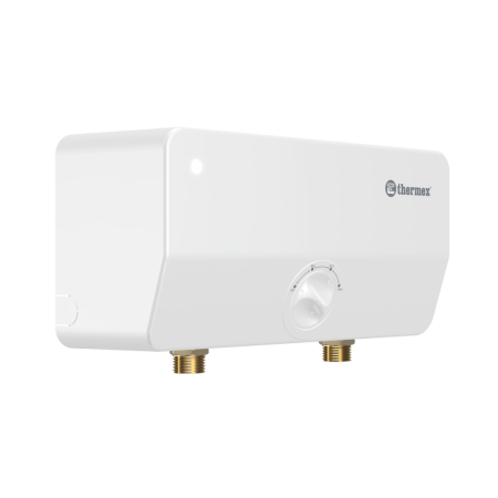 Электрический водонагреватель проточный Thermex Artflow 6000