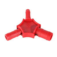 Калибратор для труб Valtec с ножами для снятия фаски 26-32-40 мм