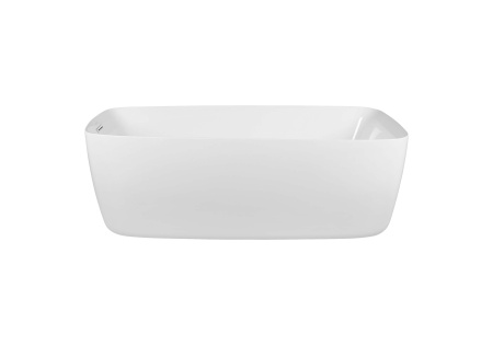 Ванна отдельностоящая Aquatek ПАОЛА, 170х78х60 см