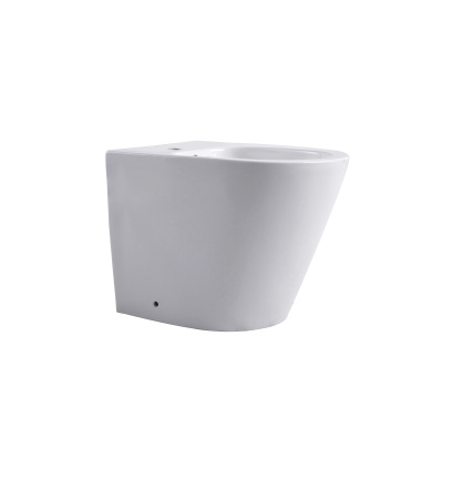 Биде напольное Aquatek ВЕГА AQ1058-00 540*365*410мм