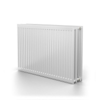 Панельный радиатор PRADO CLASSIC Z Тип 30, 600х1000мм резьба-4G1/2'', 2398вт, боковое подключение