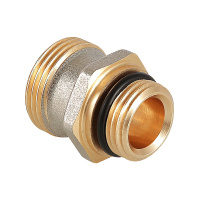 Ниппель для коллекторного блока Valtec под расходомер