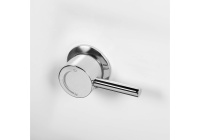 Унитаз подвесной безободковый Aquatek ДИВА 510*350*360 с функцией биде безободковый фарфоровый