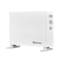 Конвектор электрический Thermex Pronto 1500M Белый