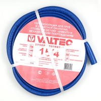 Теплоизоляция Valtec Супер Протект синяя 35 мм