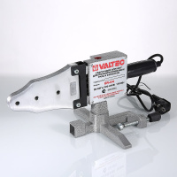 Комплект сварочного оборудования Valtec ER-04/ER-03 50-75 мм, 2000 Вт