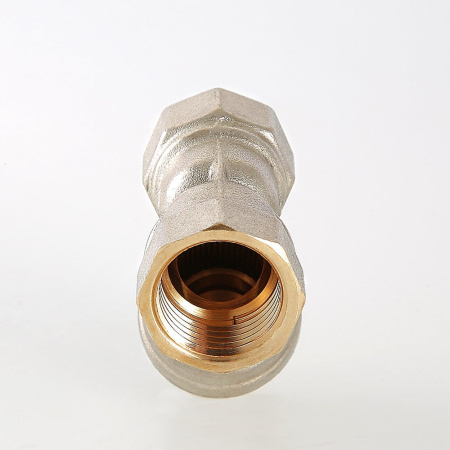 Фильтр механической очистки косой Valtec с внутренней резьбой 1/2"