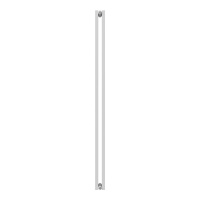 Дизайн-радиатор Royal Thermo Shift Q30 C2180 Белый