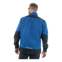 Куртка Brodeks KS234 синий/черный