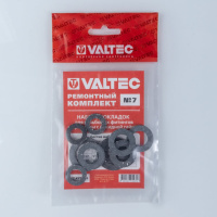 Набор уплотнительных колец (ремонтный комплект) Valtec 7