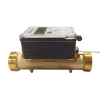 Ультразвуковой счетчик воды Пульсар Ду25 RS-485 исп.1 IP68 Qn=35 м3/ч  от +5 до +150 °С