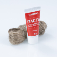 Комплект монтажный Valtec № 1 паста 20г + лен