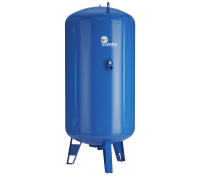 Гидроаккумулятор WESTER WAV 3 000л Т 16 бар