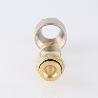 Евроконус Valtec для пластиковой трубы 20 (2,8) мм х 3/4"