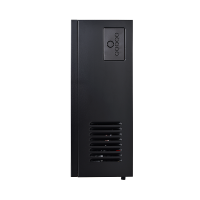 Электрический настенный котел THERMEX Boss 12 Wi-Fi черный
