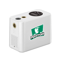 Насосная станция Pampman S-BOX5-45PRO (600Вт, H-max-45м, Qmax-83л/мин, макс. всас.-8м, г/а 0,5л)