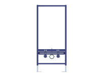 Инсталляция для подвесного биде Aquatek Standart